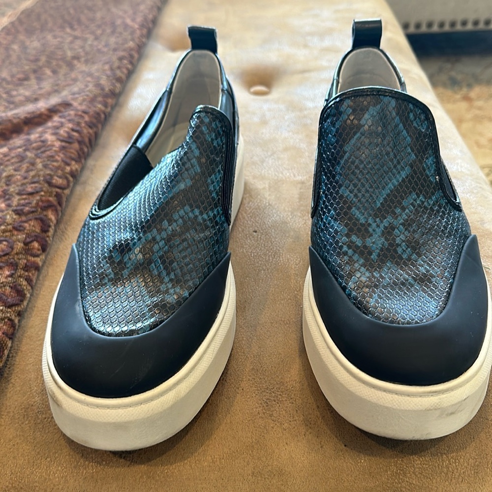 Like new